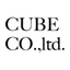 Cube Co., Ltd. logo