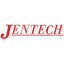Jentech logo