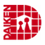 Logo Daiken Co.,Ltd.