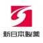 新日本製薬株式会社 logo
