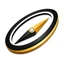 Logo Compass Gold Corporation