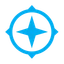 Logo Compass Minerals International INC