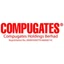 Logotipo de Compugates Holdings Berhad