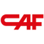 Construcciones Y Auxiliar de Ferrocarriles, S.A. logo