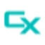 Logo Contax Participações S.A.