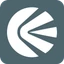Logotipo de Corcel plc