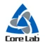 Core Laboratories N V logo