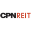 Logo CPN Retail Growth Leasehold REIT