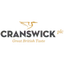 Logo Cranswick plc