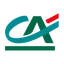 Logo Credit Agricole S.A.