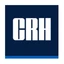 Logo CRH plc