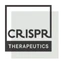 CRISPR Therapeutics AG logo