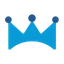 Logo Crown Crafts INC