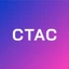 Logotipo de Ctac N.V.