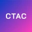 Logo Ctac N.V.