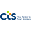 CTS CORP logo