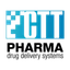 CTT Pharmaceutical Holdings, Inc. logo