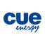 Logo CUE