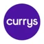 Currys plc logo