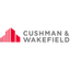 Logo Cushman & Wakefield plc