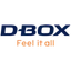 Logo D-BOX Technologies Inc.