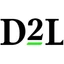 Logo D2L Inc.