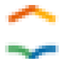 Logotipo de 대교