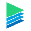 ダイナミックマッププラットフォーム株式会社 logo