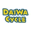 DAIWA CYCLE株式会社 logo