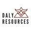 Logo Daly Resources Limited