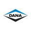 Logo DANA INC