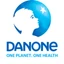 Logo Danone