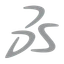 Logo Dassault Systèmes