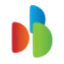 Logo DB HiTek Co., Ltd.