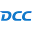 DCC plc logo