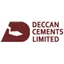 Logo Deccan Cements Limited