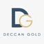 Logo Deccan Gold Mines