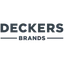 Logo Deckers Outdoor CORP