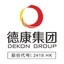 Logo Dekon Food and Agriculture Group