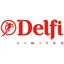 DELFI LIMITED logo