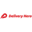 Logo Delivery Hero SE