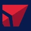 Logo Delta AIR Lines, INC.