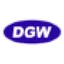 Logo DELTA GIRI WACANA Tbk, PT