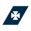 Logo DFDS A/S