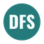 DFS Furniture PLC logo