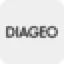 Logo Diageo plc