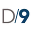 Digital 9 Infrastructure plc logo