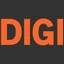 Logotipo de Digital Commodities Inc.