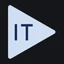 DistIT AB logo