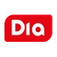 Logo Distribuidora Internacional de Alimentacion, S.A.